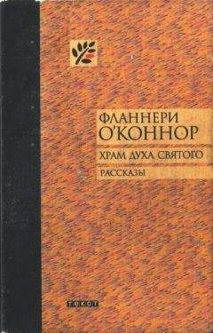 Фланнери О’Коннор - Храм Духа Святого - Читать 📖 Читать онлайн 👀 Читаемые книги читать онлайн бесплатно 🔥 booksread-online.com