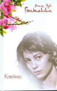 Решад Гюнтекин - Клеймо - Читать 📖 Читать онлайн 👀 Читаемые книги читать онлайн бесплатно 🔥 booksread-online.com