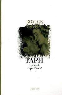 Ромен Гари - Прощай, Гари Купер! - Читать | Читать онлайн | Читаемые книги читать онлайн бесплатно | booksread-online.com