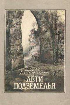 Владимир Короленко - Дети подземелья (илл. Костицын) - Читать 📖 Читать онлайн 👀 Читаемые книги читать онлайн бесплатно 🔥 booksread-online.com