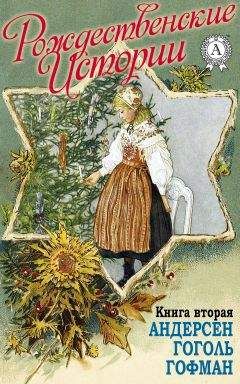 Н. И. Уварова - «Рождественские истории». Книга вторая. Андерсен Г.Х.; Гоголь Н.; Гофман Э. - Читать 📖 Читать онлайн 👀 Читаемые книги читать онлайн бесплатно 🔥 booksread-online.com