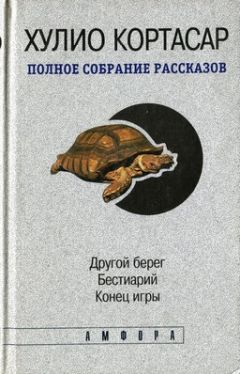 Хулио Кортасар - Другой берег - Читать 📖 Читать онлайн 👀 Читаемые книги читать онлайн бесплатно 🔥 booksread-online.com