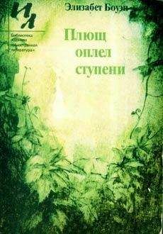 Элизабет Боуэн - Таинственный Кёр - Читать | Читать онлайн | Читаемые книги читать онлайн бесплатно | booksread-online.com
