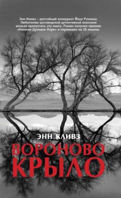 Энн Кливз - Вороново крыло - Читать 📖 Читать онлайн 👀 Читаемые книги читать онлайн бесплатно 🔥 booksread-online.com