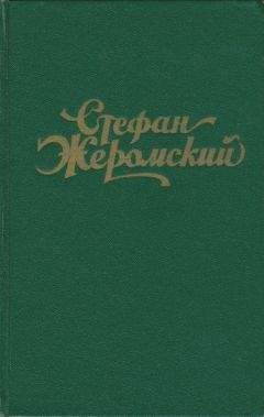 Стефан Жеромский - Сумерки - Читать 📖 Читать онлайн 👀 Читаемые книги читать онлайн бесплатно 🔥 booksread-online.com