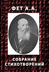Афанасий Фет - Собрание стихотворений - Читать 📖 Читать онлайн 👀 Читаемые книги читать онлайн бесплатно 🔥 booksread-online.com