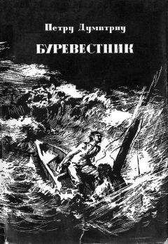 Петру Думитриу - Буревестник - Читать 📖 Читать онлайн 👀 Читаемые книги читать онлайн бесплатно 🔥 booksread-online.com