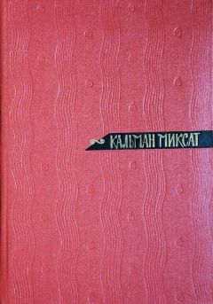 Кальман Миксат - Зонт Святого Петра - Читать 📖 Читать онлайн 👀 Читаемые книги читать онлайн бесплатно 🔥 booksread-online.com