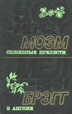 Уильям Моэм - Сплошные прелести - Читать 📖 Читать онлайн 👀 Читаемые книги читать онлайн бесплатно 🔥 booksread-online.com