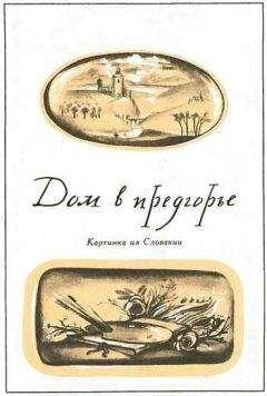 Божена Немцова - Дом в предгорье - Читать 📖 Читать онлайн 👀 Читаемые книги читать онлайн бесплатно 🔥 booksread-online.com
