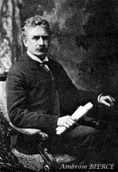 Амброз Бирс - Фантастические басни - Читать | Читать онлайн | Читаемые книги читать онлайн бесплатно | booksread-online.com