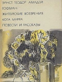 Эрнст Гофман - Житейские воззрения кота Мурра. Повести и рассказы - Читать 📖 Читать онлайн 👀 Читаемые книги читать онлайн бесплатно 🔥 booksread-online.com
