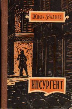 Жюль Валлес - Инсургент - Читать 📖 Читать онлайн 👀 Читаемые книги читать онлайн бесплатно 🔥 booksread-online.com
