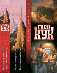 Глен Кук - Холодные медные слёзы. Седая оловянная печаль - Читать 📖 Читать онлайн 👀 Читаемые книги читать онлайн бесплатно 🔥 booksread-online.com