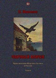 П. Никитин - Черный ворон: Приключения Шерлока Холмса в России т.2 - Читать 📖 Читать онлайн 👀 Читаемые книги читать онлайн бесплатно 🔥 booksread-online.com