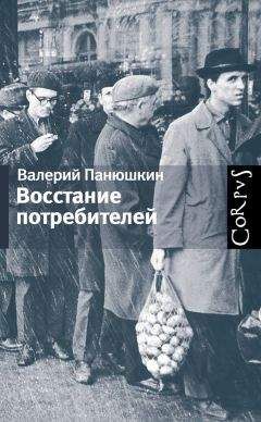 Валерий Панюшкин - Восстание потребителей - Читать 📖 Читать онлайн 👀 Читаемые книги читать онлайн бесплатно 🔥 booksread-online.com