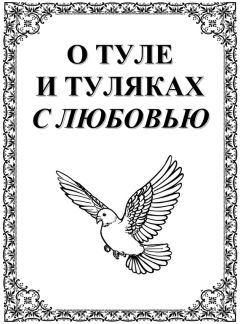 Александр Лепехин - О Туле и Туляках с любовью. Рассказы Н.Ф. Андреева – патриарха тульского краеведения - Читать 📖 Читать онлайн 👀 Читаемые книги читать онлайн бесплатно 🔥 booksread-online.com