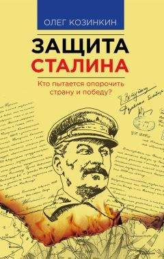 Олег Козинкин - Защита Сталина. Кто пытается опорочить страну и победу? - Читать 📖 Читать онлайн 👀 Читаемые книги читать онлайн бесплатно 🔥 booksread-online.com