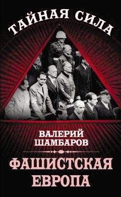 Валерий Шамбаров - Фашистская Европа - Читать 📖 Читать онлайн 👀 Читаемые книги читать онлайн бесплатно 🔥 booksread-online.com