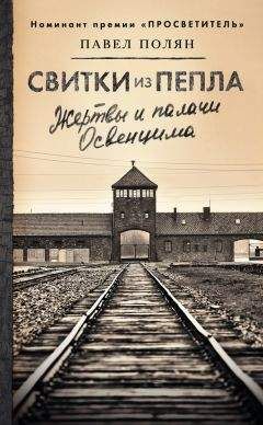 Павел Полян - Свитки из пепла - Читать 📖 Читать онлайн 👀 Читаемые книги читать онлайн бесплатно 🔥 booksread-online.com