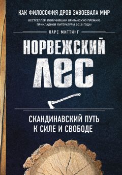 Ларс Миттинг - Норвежский лес: скандинавский путь к силе и свободе - Читать 📖 Читать онлайн 👀 Читаемые книги читать онлайн бесплатно 🔥 booksread-online.com