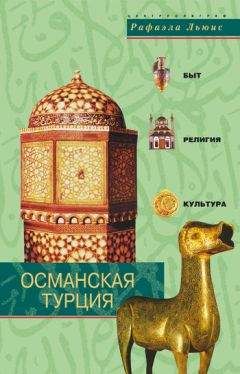 Рафаэла Льюис - Османская Турция. Быт, религия, культура - Читать | Читать онлайн | Читаемые книги читать онлайн бесплатно | booksread-online.com