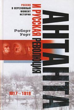 Роберт Уорт - Антанта и русская революция. 1917-1918 - Читать | Читать онлайн | Читаемые книги читать онлайн бесплатно | booksread-online.com