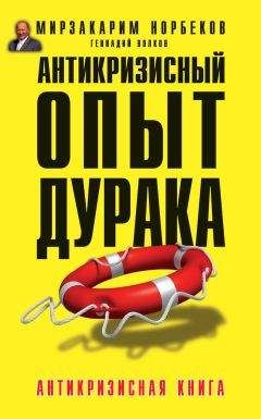 Геннадий Волков - Антикризисный опыт дурака - Читать 📖 Читать онлайн 👀 Читаемые книги читать онлайн бесплатно 🔥 booksread-online.com