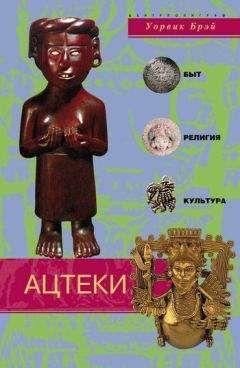 Уорвик Брэй - Ацтеки. Быт, религия, культура - Читать | Читать онлайн | Читаемые книги читать онлайн бесплатно | booksread-online.com