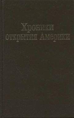 Христофор Колумб - Хроники открытия Америки. Новая Испания. Книга I: Исторические документы - Читать | Читать онлайн | Читаемые книги читать онлайн бесплатно | booksread-online.com