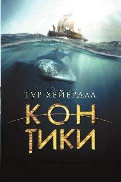 Тур Хейердал - «Кон-Тики» - Читать 📖 Читать онлайн 👀 Читаемые книги читать онлайн бесплатно 🔥 booksread-online.com