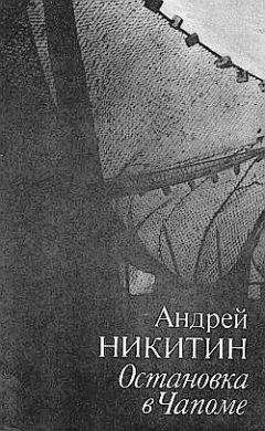 Андрей Никитин - Остановка в Чапоме - Читать 📖 Читать онлайн 👀 Читаемые книги читать онлайн бесплатно 🔥 booksread-online.com