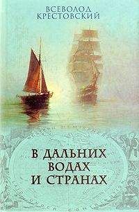 Всеволод Крестовский - В дальних водах и странах. т. 2 - Читать | Читать онлайн | Читаемые книги читать онлайн бесплатно | booksread-online.com