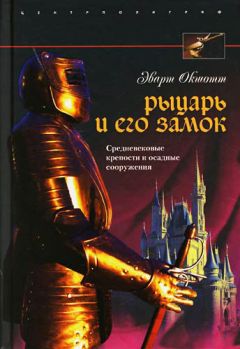 Эварт Окшотт - Рыцарь и его замок. Средневековые крепости и осадные сооружения - Читать 📖 Читать онлайн 👀 Читаемые книги читать онлайн бесплатно 🔥 booksread-online.com