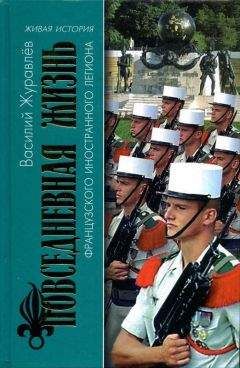 Василий Журавлёв - Повседневная жизнь Французского Иностранного легиона: «Ко мне, Легион!» - Читать 📖 Читать онлайн 👀 Читаемые книги читать онлайн бесплатно 🔥 booksread-online.com