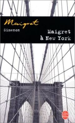 Жорж Сименон - Мегрэ в Нью-Йорке - Читать 📖 Читать онлайн 👀 Читаемые книги читать онлайн бесплатно 🔥 booksread-online.com