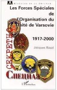 Жак Бо - Войска специального назначения Организации Варшавского договора (1917-2000) - Читать 📖 Читать онлайн 👀 Читаемые книги читать онлайн бесплатно 🔥 booksread-online.com