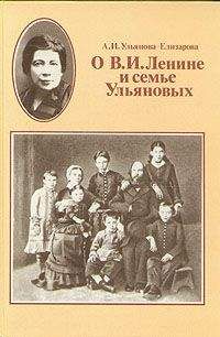 Анна Ульянова-Елизарова - Воспоминания об Ильиче - Читать 📖 Читать онлайн 👀 Читаемые книги читать онлайн бесплатно 🔥 booksread-online.com