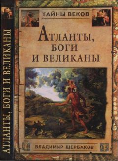 Владимир Щербаков - Атланты, боги и великаны - Читать 📖 Читать онлайн 👀 Читаемые книги читать онлайн бесплатно 🔥 booksread-online.com