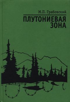 Михаил Грабовский - Плутониевая зона - Читать 📖 Читать онлайн 👀 Читаемые книги читать онлайн бесплатно 🔥 booksread-online.com