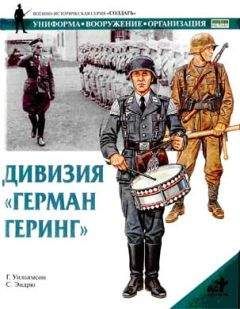 Гордон Уильямсон - Дивизия «Герман Геринг» - Читать | Читать онлайн | Читаемые книги читать онлайн бесплатно | booksread-online.com