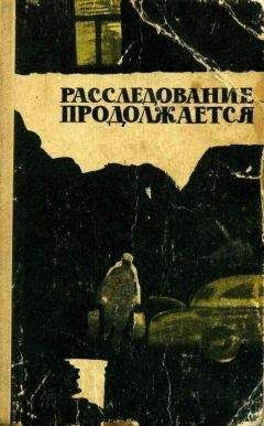 Григорий Брейгин - Расследование продолжается - Читать 📖 Читать онлайн 👀 Читаемые книги читать онлайн бесплатно 🔥 booksread-online.com