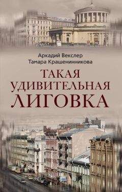 Аркадий Векслер - Такая удивительная Лиговка - Читать 📖 Читать онлайн 👀 Читаемые книги читать онлайн бесплатно 🔥 booksread-online.com