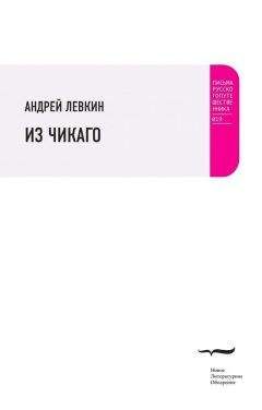 Андрей Левкин - Из Чикаго - Читать 📖 Читать онлайн 👀 Читаемые книги читать онлайн бесплатно 🔥 booksread-online.com