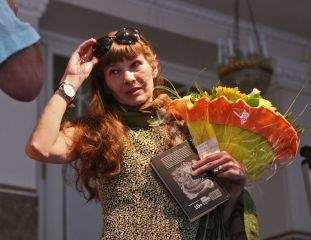 Фигль-Мигль - Интервью журналу «Русский Репортёр» - Читать 📖 Читать онлайн 👀 Читаемые книги читать онлайн бесплатно 🔥 booksread-online.com