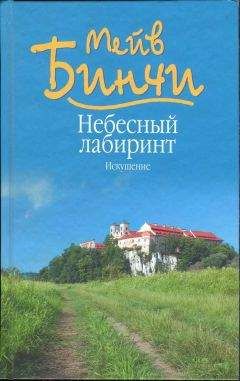 Мейв Бинчи - Небесный лабиринт. Искушение - Читать 📖 Читать онлайн 👀 Читаемые книги читать онлайн бесплатно 🔥 booksread-online.com