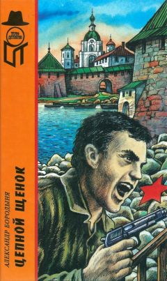 Александр Бородыня - Цепной щенок. Вирус «G». Самолет над квадратным озером - Читать 📖 Читать онлайн 👀 Читаемые книги читать онлайн бесплатно 🔥 booksread-online.com
