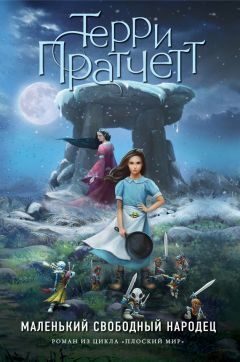 Терри Пратчетт - Маленький свободный народец - Читать 📖 Читать онлайн 👀 Читаемые книги читать онлайн бесплатно 🔥 booksread-online.com