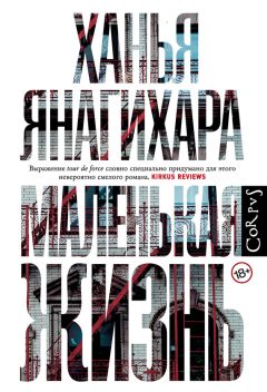 Ханья Янагихара - Маленькая жизнь - Читать 📖 Читать онлайн 👀 Читаемые книги читать онлайн бесплатно 🔥 booksread-online.com