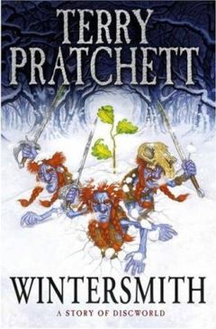 Терри Пратчетт - Зимних Дел Мастер - Читать 📖 Читать онлайн 👀 Читаемые книги читать онлайн бесплатно 🔥 booksread-online.com
